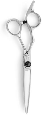 SAM VILLA CLASSIC SERIES_5.5" LEFTY SHEAR